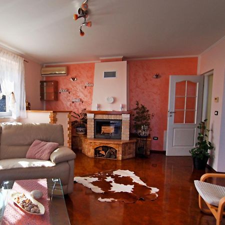 Apartman Mimi Lovran Eksteriør billede