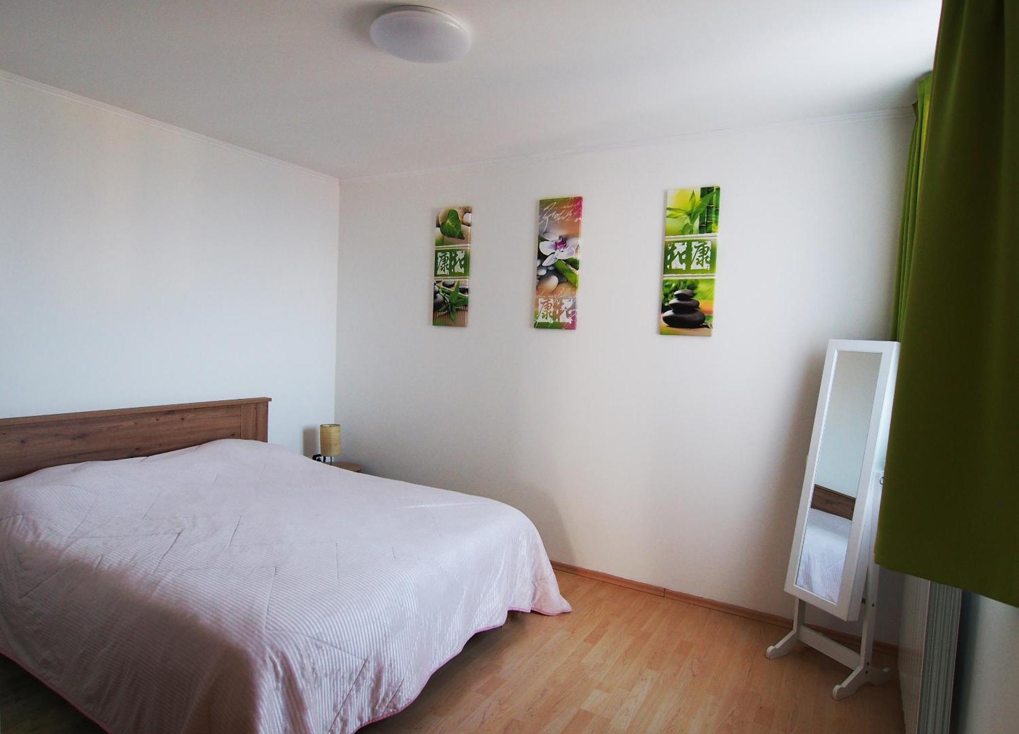 Apartman Mimi Lovran Eksteriør billede