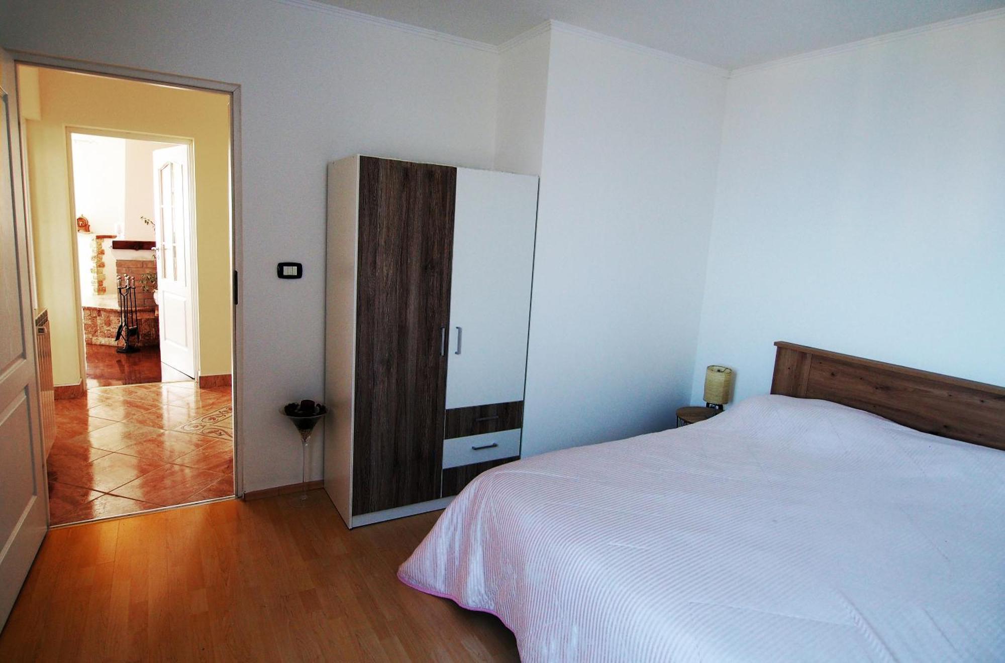 Apartman Mimi Lovran Eksteriør billede