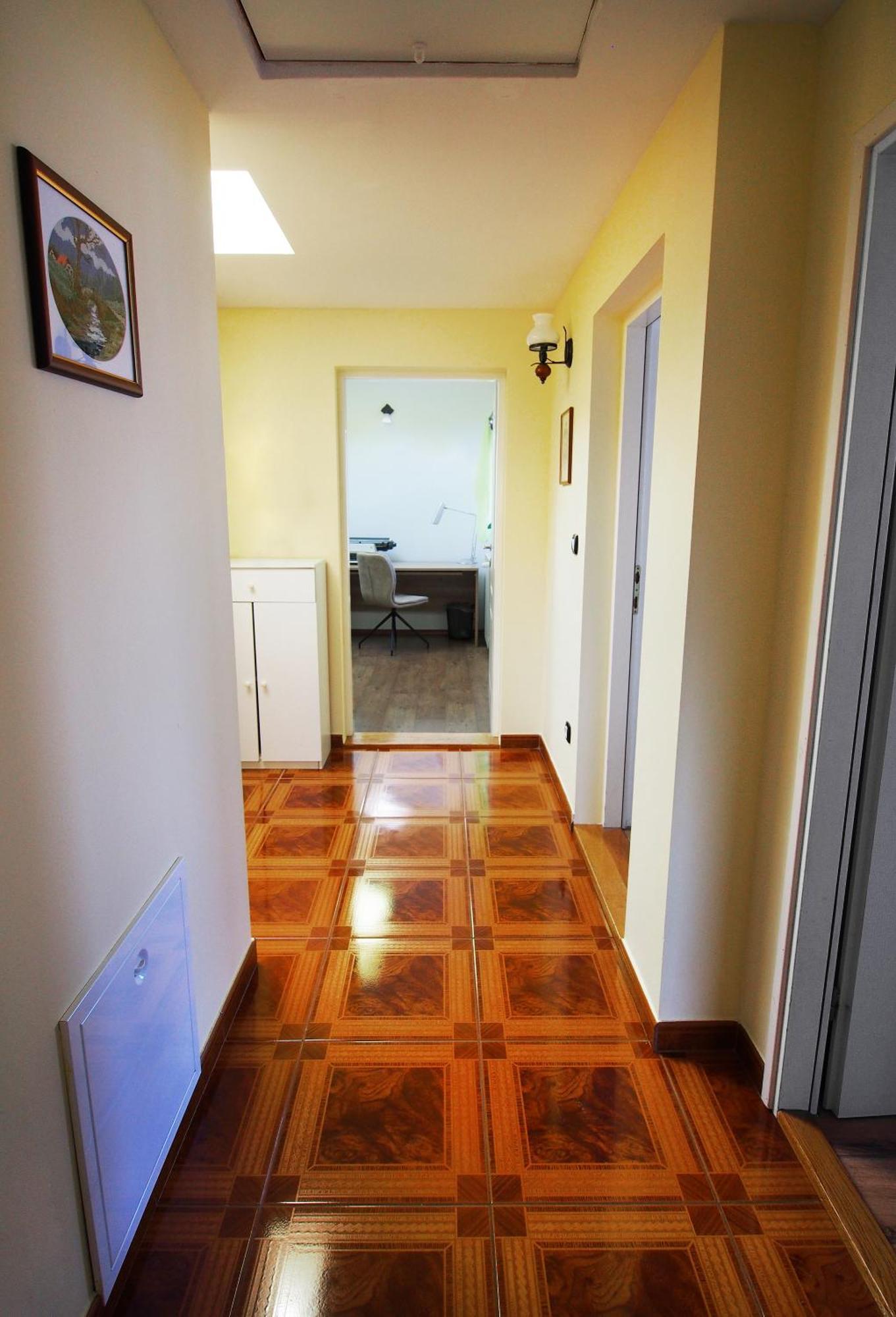 Apartman Mimi Lovran Eksteriør billede