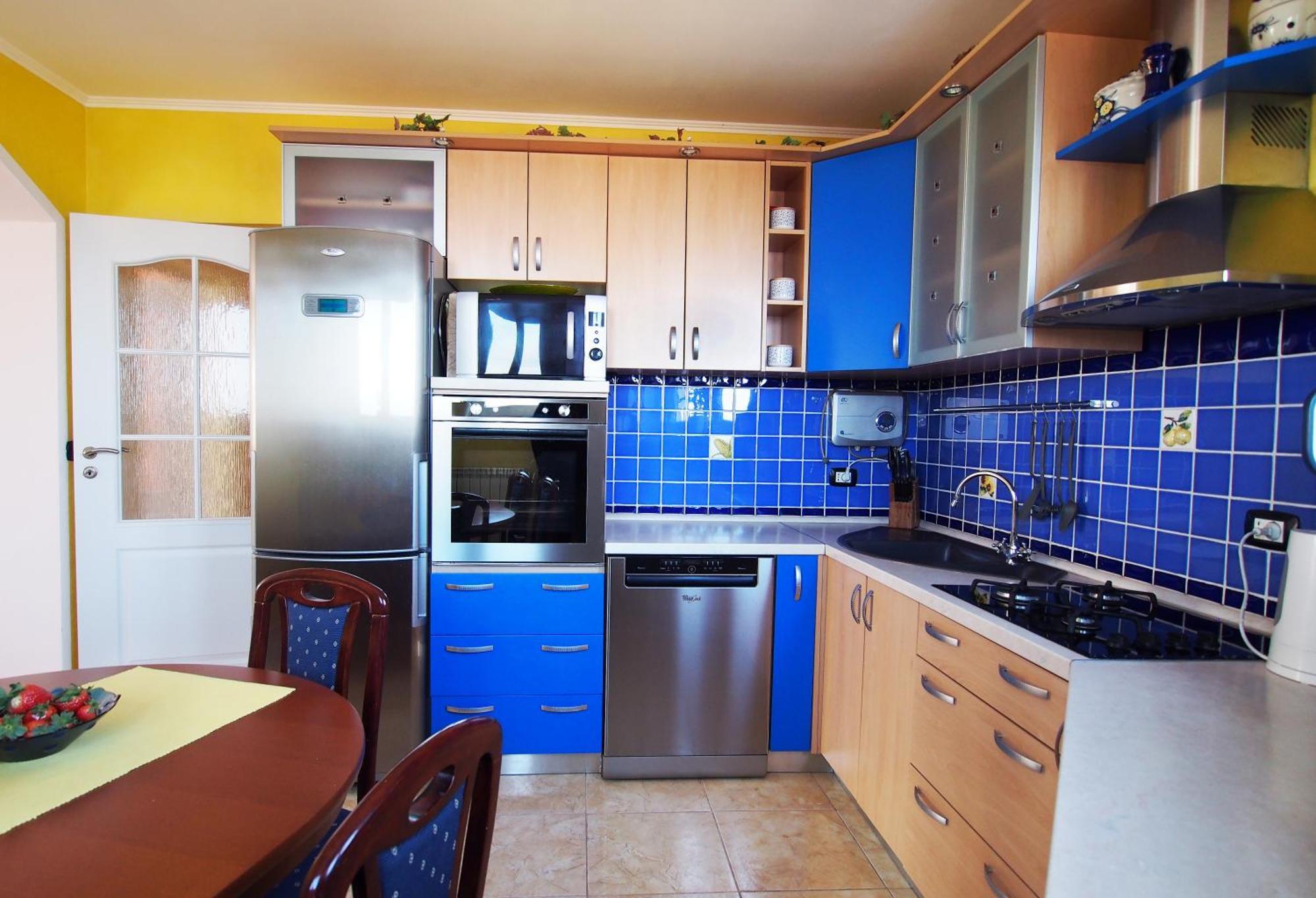 Apartman Mimi Lovran Eksteriør billede