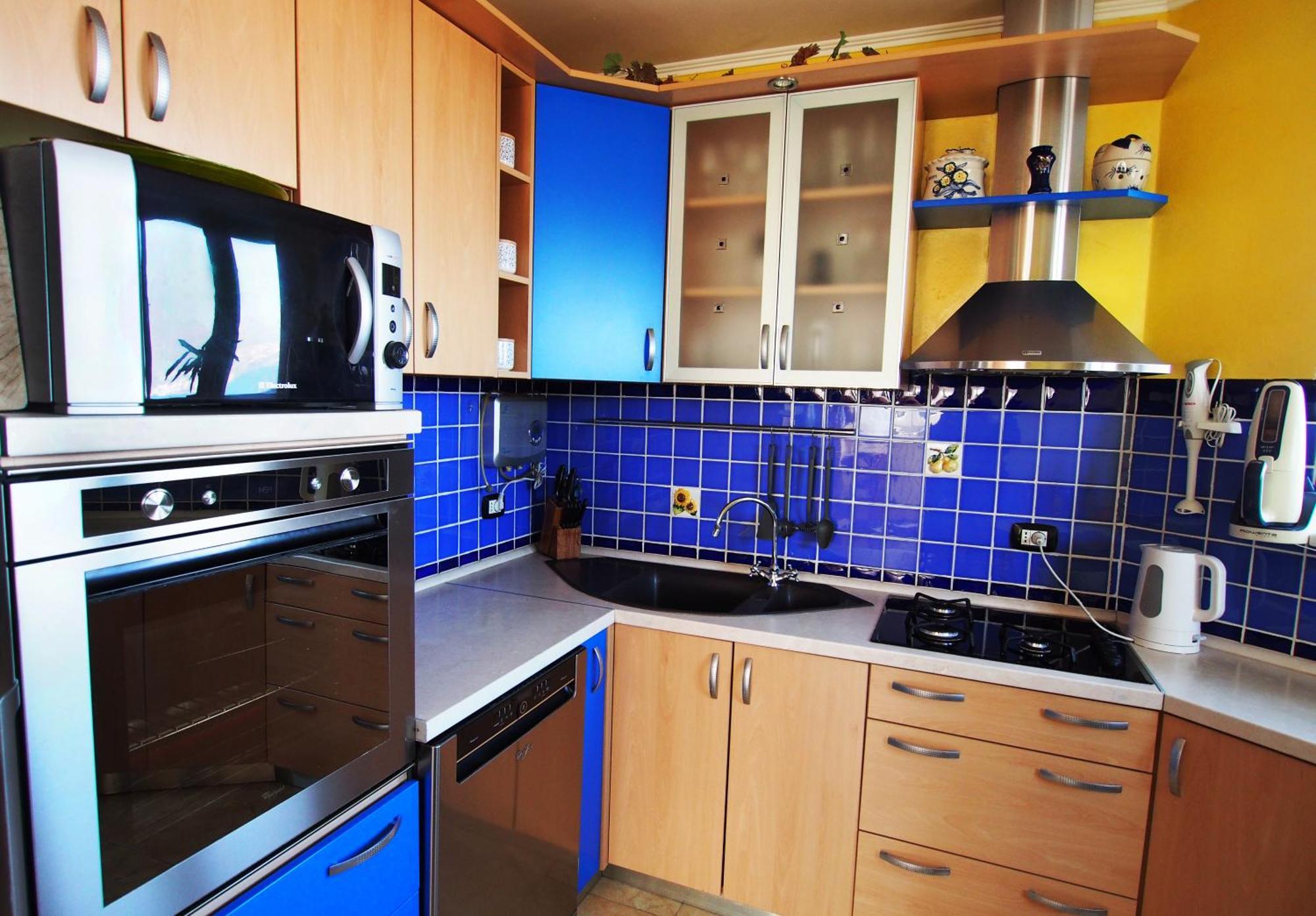 Apartman Mimi Lovran Eksteriør billede