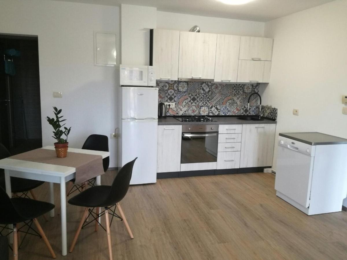 Apartman Mimi Lovran Eksteriør billede