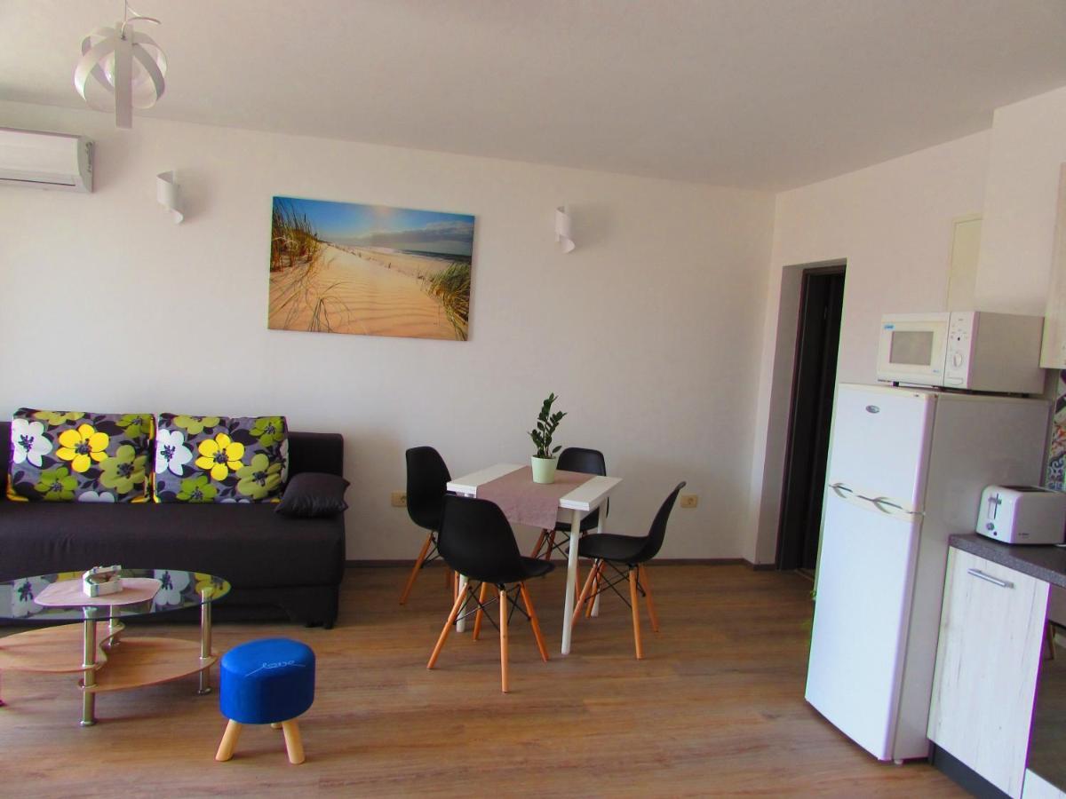 Apartman Mimi Lovran Eksteriør billede