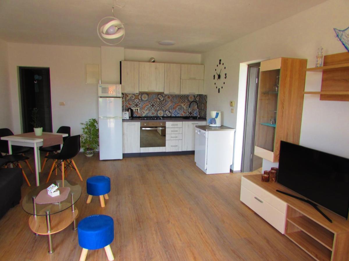 Apartman Mimi Lovran Eksteriør billede